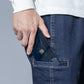 MG DENIM WOOD PANT(MG デニム ウッド パンツ) ONE WASH