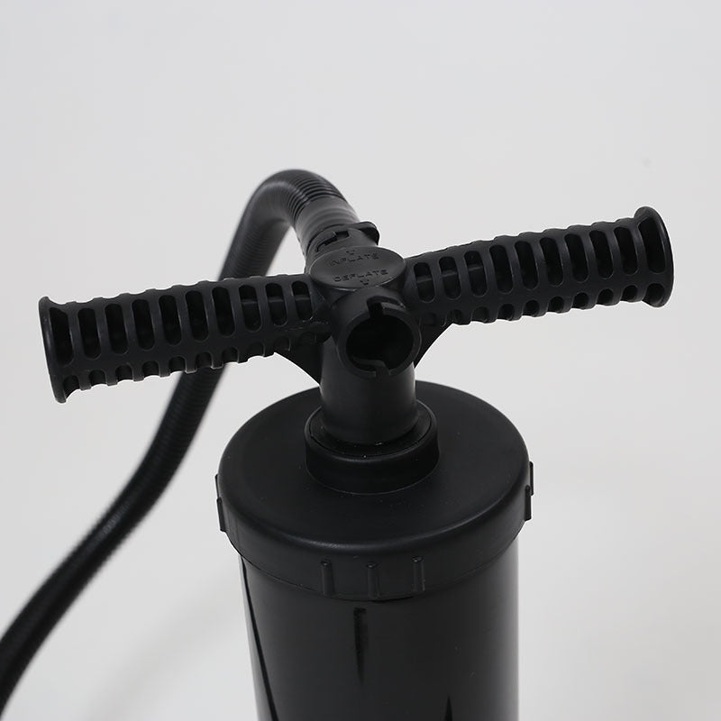 ダブルアクションポンプ