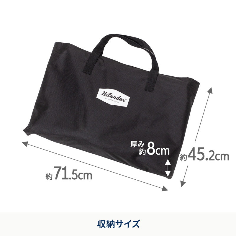 EXTENSION UNIT TABLE（エクステンション ユニット テーブル）