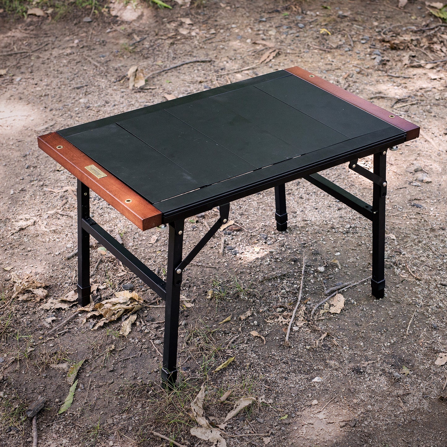 EXTENSION UNIT TABLE（エクステンション ユニット テーブル）