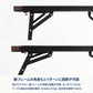 EXTENSION UNIT TABLE（エクステンション ユニット テーブル）
