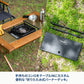 FOLDING BURNER DECK フォールディング　バーナーデッキ