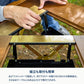 FOLDING BURNER DECK フォールディング　バーナーデッキ