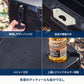 真空断熱ハイランドクーラーボックス 25L
