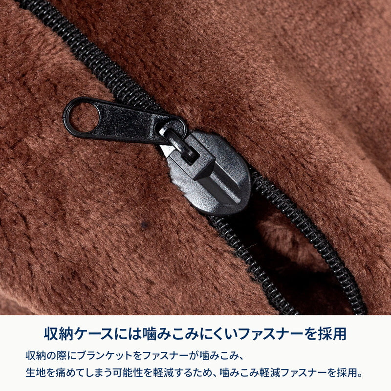 難燃ブランケット ハーフ
