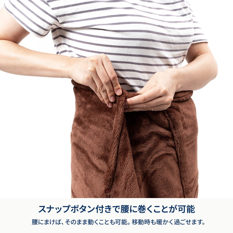 難燃ブランケット ハーフ