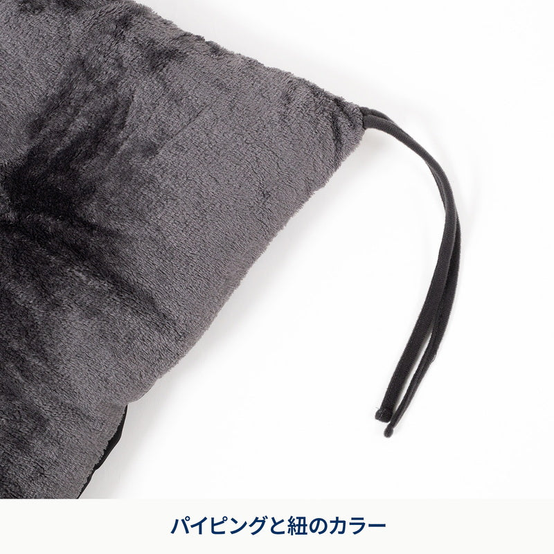 難燃チェアカバー