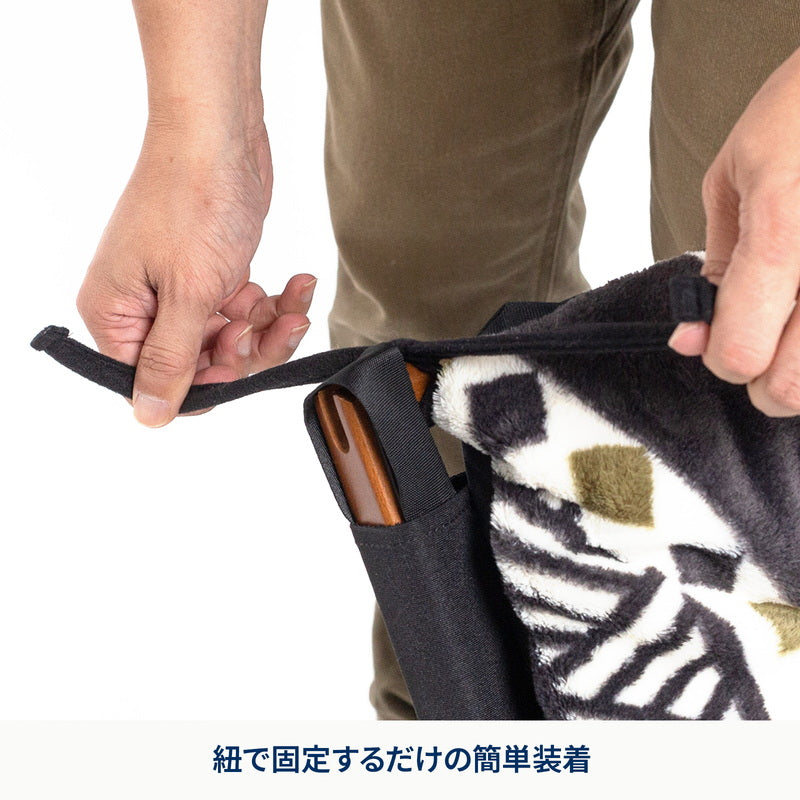 難燃チェアカバー