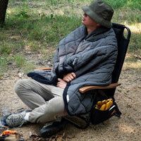9月中旬発送 FRAME-RETARDANT CORE BLANKET 難燃コアブランケット
