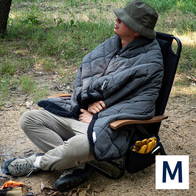 【7層】難燃コアブランケット FLAME-RETARDANT CORE BLANKET