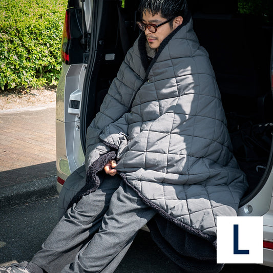 【7層】難燃コアブランケット FLAME-RETARDANT CORE BLANKET