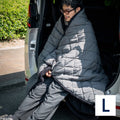 【7層】難燃コアブランケット FLAME-RETARDANT CORE BLANKET