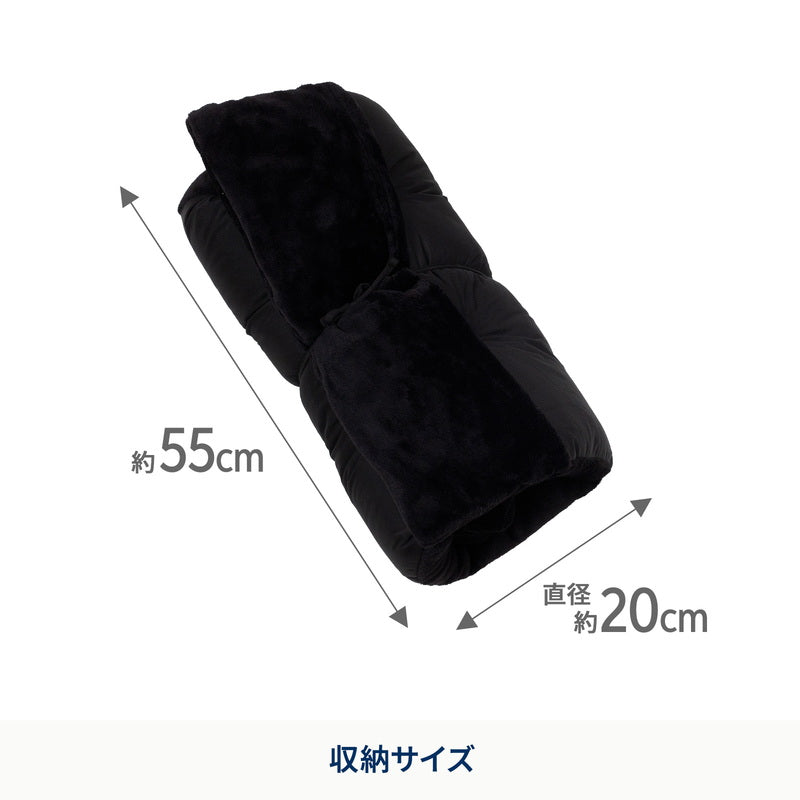 ELECTRIC HEATCOVER FOR CLIMAX クライマックスチェア用電熱ヒートカバー