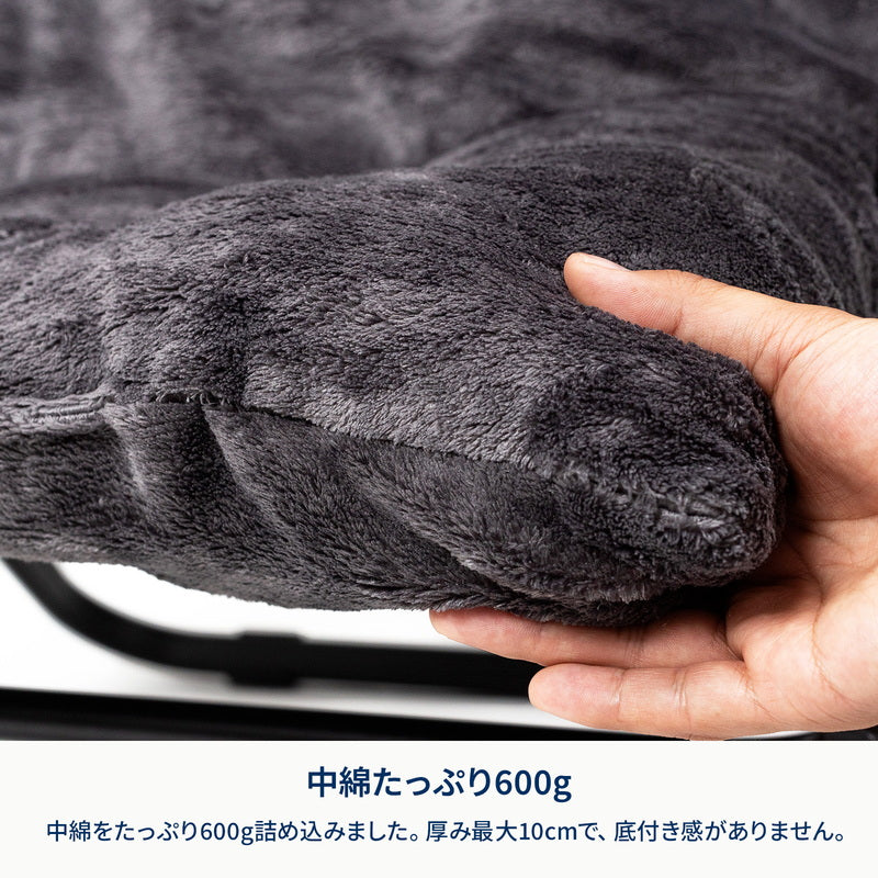 ELECTRIC HEATCOVER FOR CLIMAX クライマックスチェア用電熱ヒートカバー
