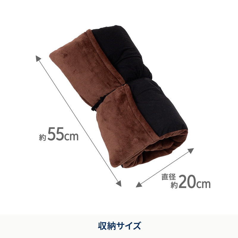 ELECTRIC HEATCOVER FOR CLIMAX クライマックスチェア用電熱ヒートカバー