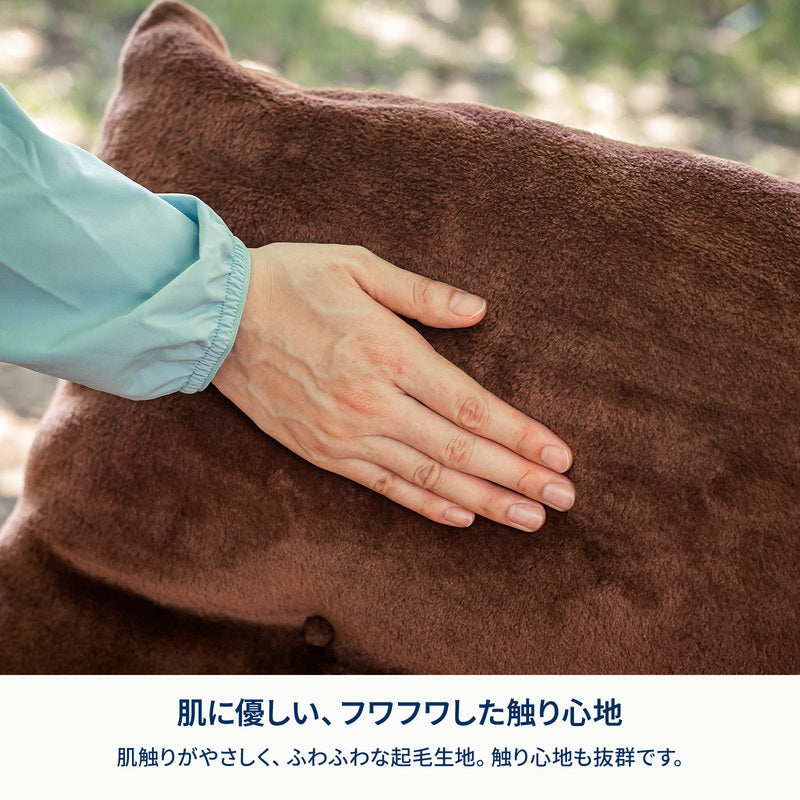 ELECTRIC HEATCOVER FOR CLIMAX クライマックスチェア用電熱ヒートカバー