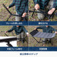 X-FRAME COMPACT TABLE HIGH エックスフレーム コンパクトテーブル ハイ