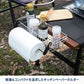 9月上旬発送エクステンション キッチンペーパーホルダー【オプション】