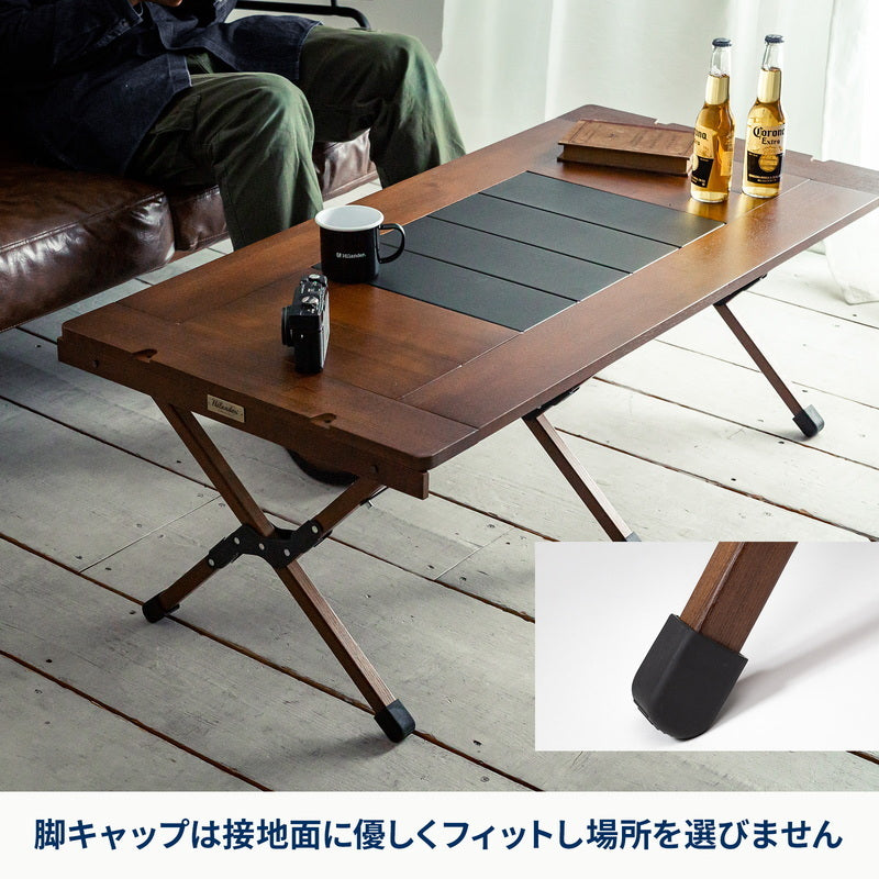 【お得なセット】CHEF TABLE LIGHT（シェフテーブルライト）90＋CHEF CHAIR（シェフチェア）