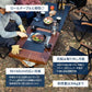 【お得なセット】CHEF TABLE LIGHT（シェフテーブルライト）90＋CHEF CHAIR（シェフチェア）
