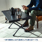 【お得なセット】CHEF TABLE LIGHT（シェフテーブルライト）90＋CHEF CHAIR（シェフチェア）