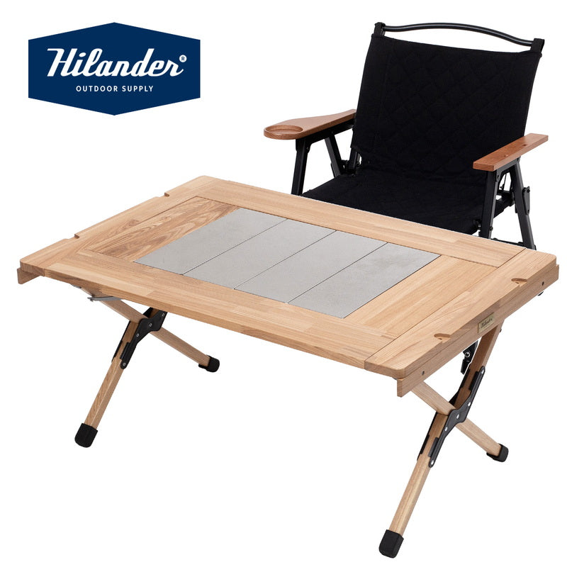 【お得なセット】CHEF TABLE LIGHT（シェフテーブルライト）90＋CHEF CHAIR（シェフチェア）