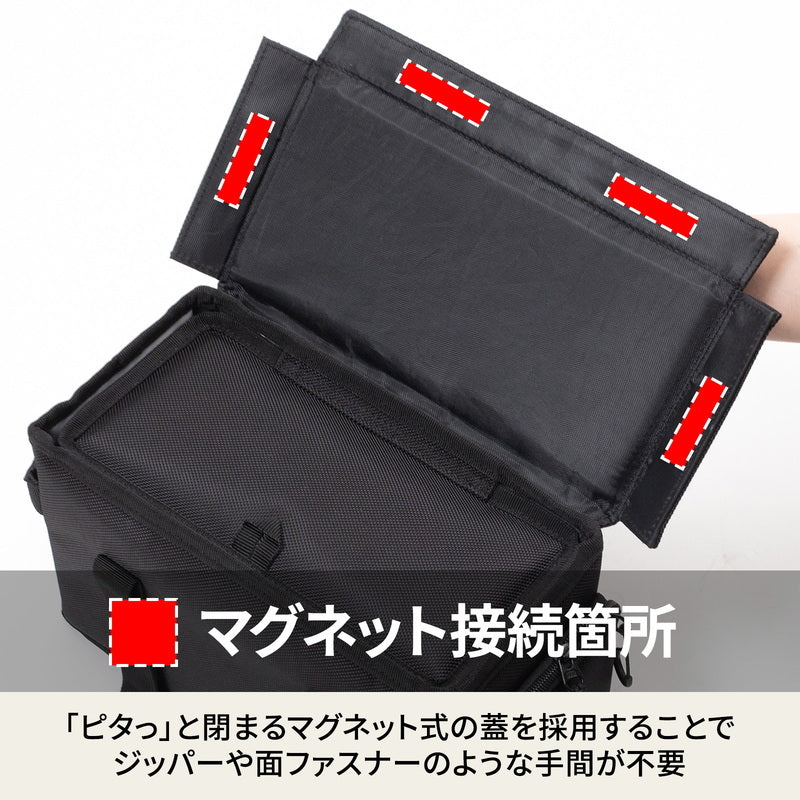 【お得なセット】CHEF CHAIR（シェフチェア）＋ブリザードサイドボックス