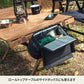 【お得なセット】CHEF CHAIR（シェフチェア）＋ブリザードサイドボックス