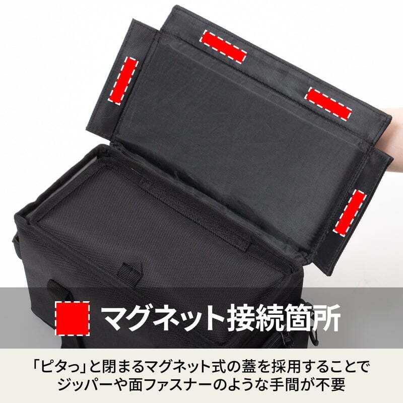 【お得なセット】CHEF CHAIR（シェフチェア）＋ブリザードサイドボックス