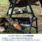 【お得なセット】CHEF CHAIR（シェフチェア）＋ブリザードサイドボックス