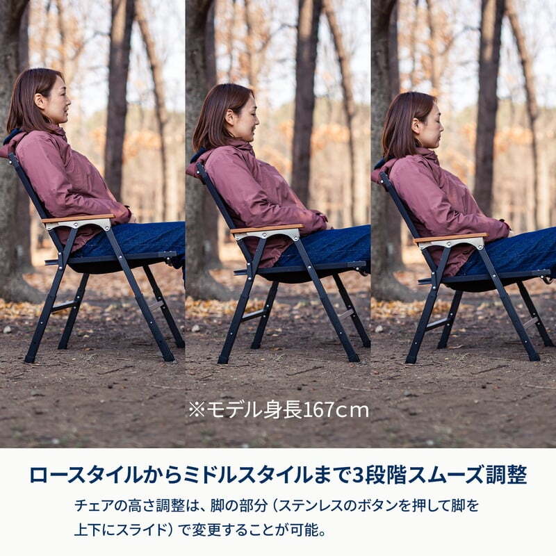 【お得なセット】リットテーブル＋リットチェア＋ハイランドクーラーボックス＋アルミクーラースタンド【1〜2日で発送】