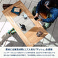 【お得なセット】CHEF TABLE LIGHT（シェフテーブルライト）120＋クライマックスローチェア2 AL（アルミ）セット