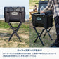 【お得なセット】アルミクーラースタンド＋ハイランドクーラーボックス