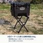 【お得なセット】アルミクーラースタンド＋ハイランドクーラーボックス