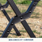 【お得なセット】アルミクーラースタンド＋ハイランドクーラーボックス