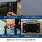 【お得なセット】アルミクーラースタンド＋ハイランドクーラーボックス